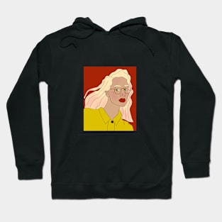 Sugar Lady Hoodie